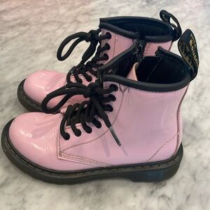 Dr Martens Youth 12